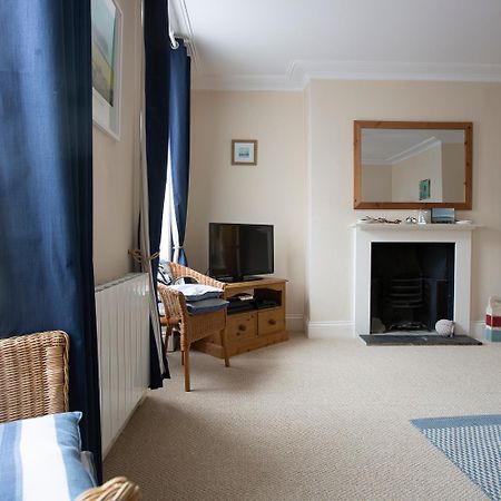 Elegant 2 Bed In The Heart Of Falmouth - Sleeps 4 Eksteriør billede