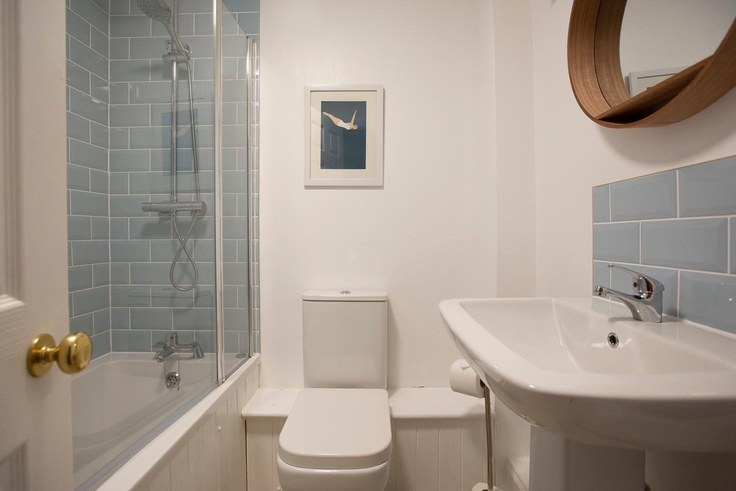 Elegant 2 Bed In The Heart Of Falmouth - Sleeps 4 Eksteriør billede