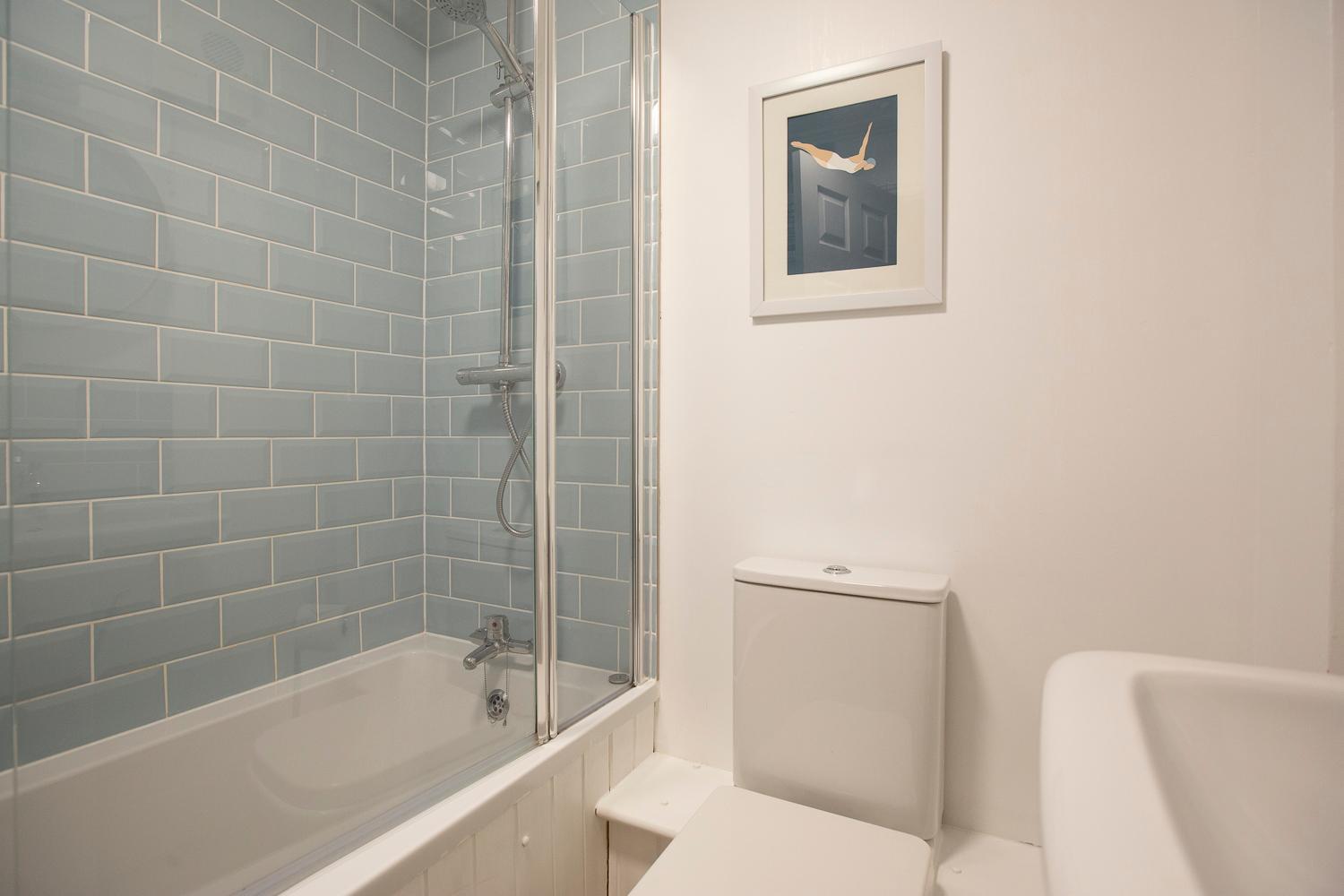 Elegant 2 Bed In The Heart Of Falmouth - Sleeps 4 Eksteriør billede
