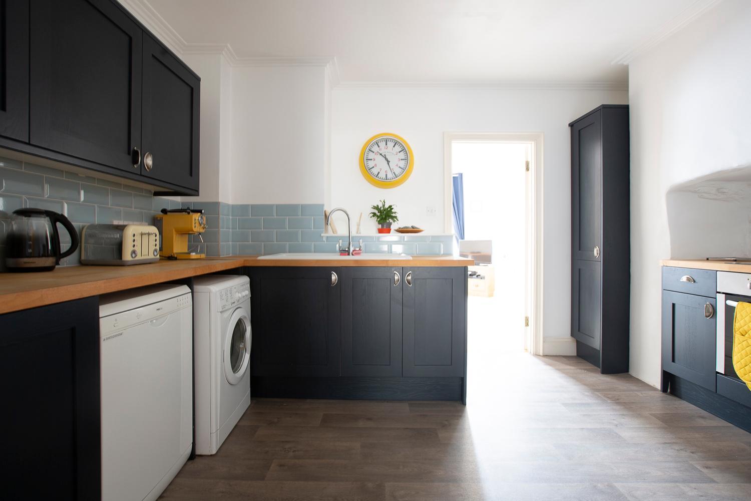 Elegant 2 Bed In The Heart Of Falmouth - Sleeps 4 Eksteriør billede