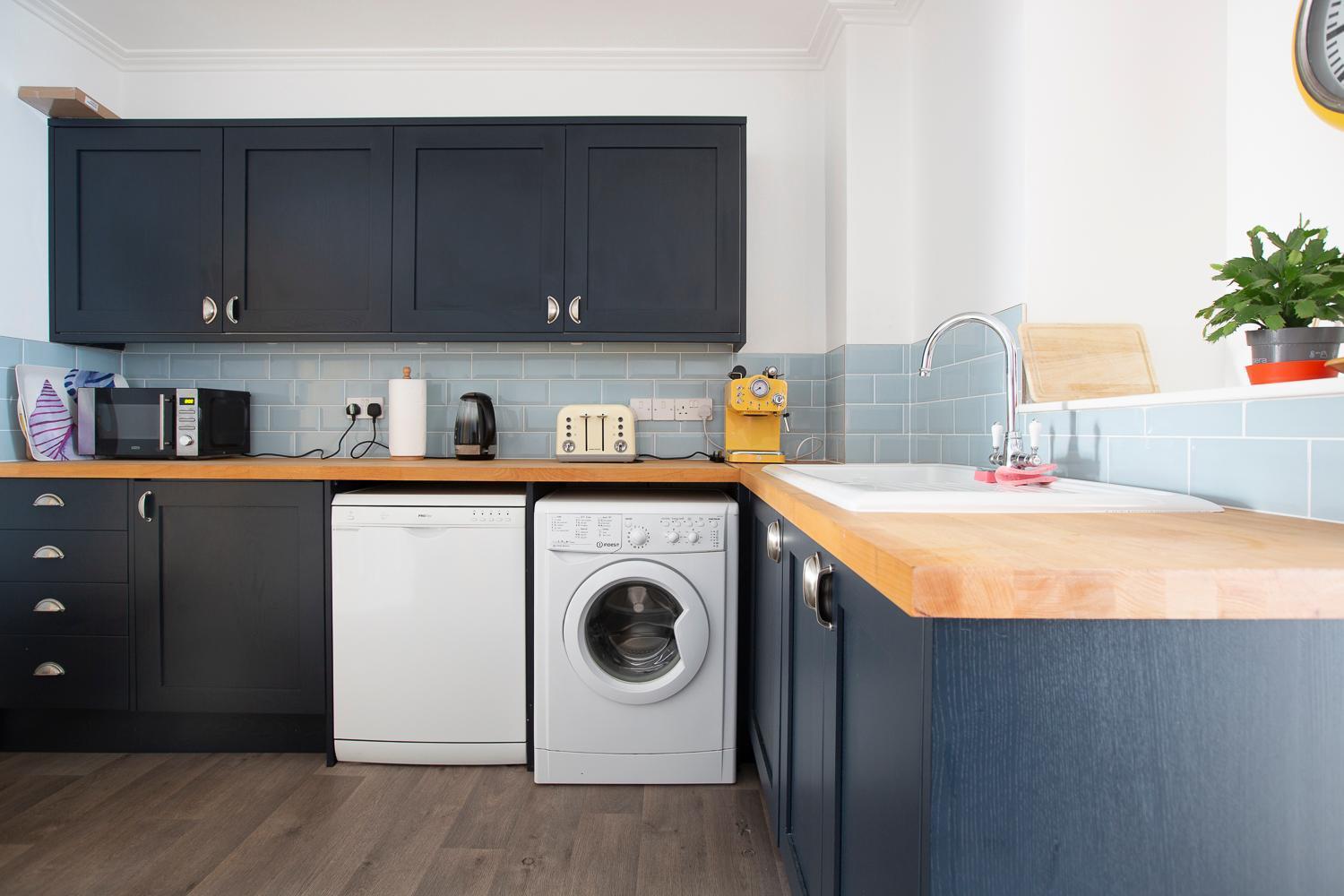 Elegant 2 Bed In The Heart Of Falmouth - Sleeps 4 Eksteriør billede