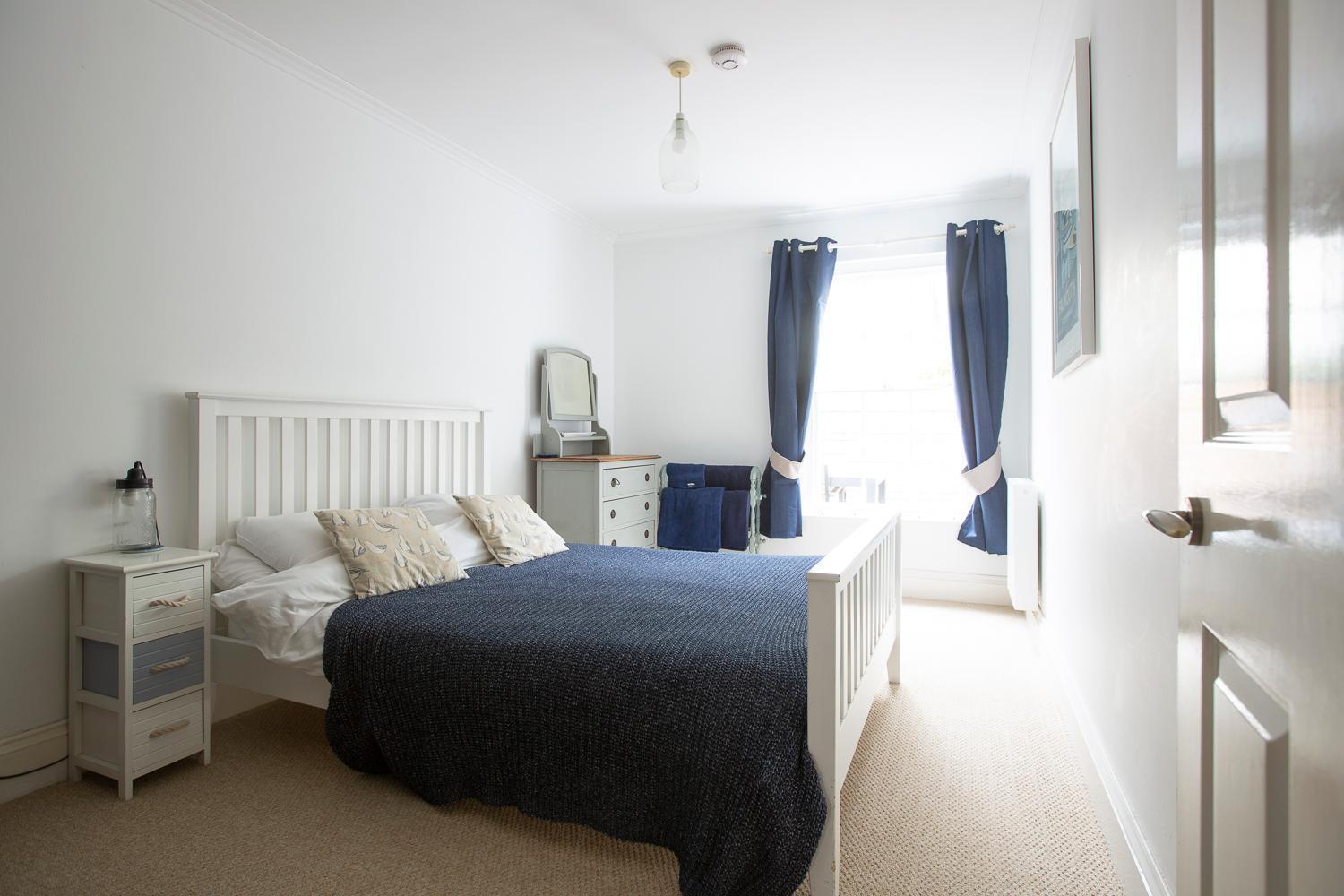 Elegant 2 Bed In The Heart Of Falmouth - Sleeps 4 Eksteriør billede